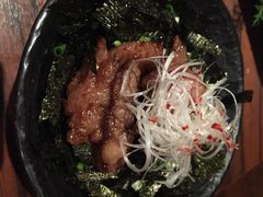 松阪牛烧肉-松阪牛焼肉M(法善寺横丁店)