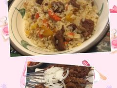 -开帝锐抓饭(和田街店)