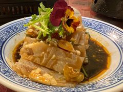 -长安炊烟庭院陕菜(七路明光路店)