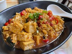 -李师傅脆肚(梅林店)