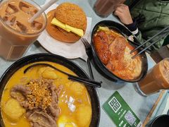 -华嫂冰室(尖沙咀店)