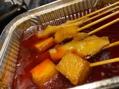 -遇西祠·海鲜烧烤(总店)