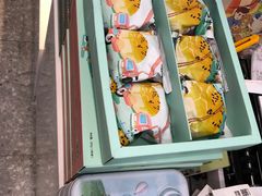 -爸爸糖手工吐司(上海五角场万达店)