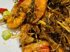-广玉兰上海菜(德平店)