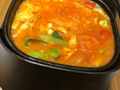 -阿香米线(深业上城店)