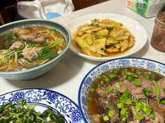 -南花桥羊肉馆老字号(乌镇店)