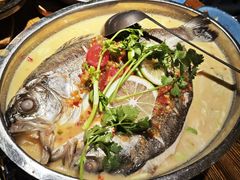 -甲米府·泰国餐厅(八佰伴店)