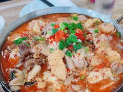 -湖南湘菜馆(东湘缘二店)