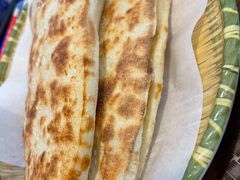 -泥大爷烤饼羊汤店(蓝色康桥店)