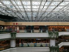 -稻香酒家(天河城店)