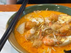 -好彩头新加坡料理(腾飞新苏坊店)