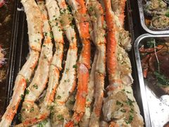 -盒马鲜生(皇庭广场店)