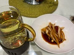 -金河半岛园林酒家(金融城店)