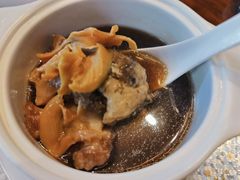 牛尾汤-晶采轩(虹桥路店)