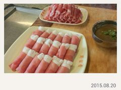android_upload_pic-蜀留香火锅(白堤路店)