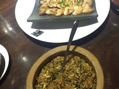 -味道云南·云朵山歌(东方都会广场店)