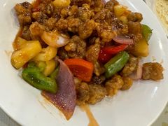 -禄源公·老莞诚饭店