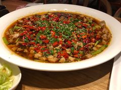 -兔槽江湖菜·重庆璧山兔(水围店)