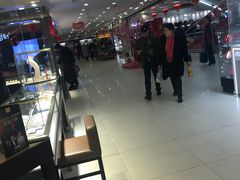 -青岛利群四方购物广场
