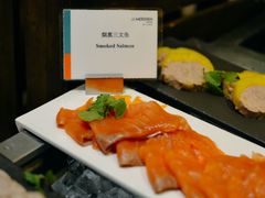 -厦门艾美酒店·新食谱西餐厅