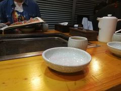 -金顺韩式烤肉·网红烤肉店(广利路店)