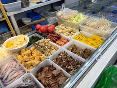 -木木鲜海鲜面(天一店)