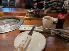 -御牛道日式烤肉料理(杭州万象城店)