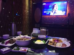 -乐界KTV(虹桥中心店)