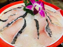 -大龙燚·旷野鲜火锅(广州首店)