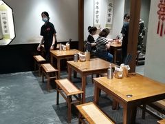 -李百蟹·江南蟹黄面·河景餐厅(夫子庙总店)