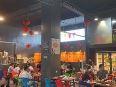 -林二哥宜烤官·宜宾小烧烤