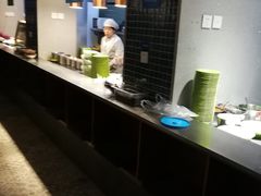 -大福来锅巴菜(古文化街店)