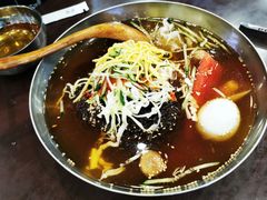 特级冷面-服务大楼冷面(延大店)