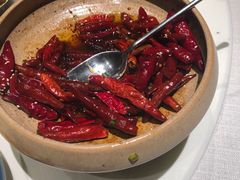 -千百味红餐厅·江西菜(绿地双子塔店)