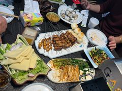 -高家烧鸽子烧烤店63年