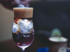 -茶是一枝花泡茶店