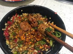 -钢管厂歆瑞源油卤串串香(春熙路太古里店)