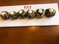 -第二外国语学院-韩国餐厅(朝阳路店)