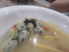 -米香居新鲁味·水饺餐厅