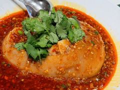 东坡肘子-马旺子酒楼