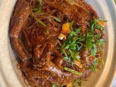 -盛百味·家宴餐厅(霸州分店)