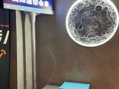-Y&Y创意真人密室逃脱馆(人民广场步行街店)