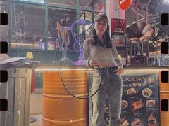 -JUKEBOX玖部音乐餐厅(华侨城店)