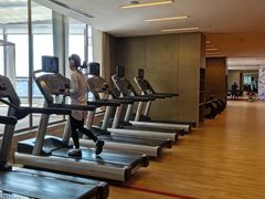 -上海嘉定喜来登酒店
