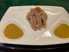 -聚德华天烤肉季·宴会厅(什刹海总店)