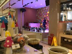 -芭菲盛宴·环球美食(袁家岗店)