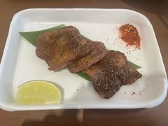-ITARU食堂·定食料理(西丽店)