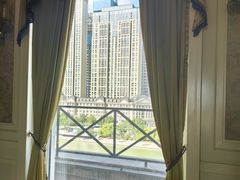 -利顺德大饭店·维多利亚花园(小白楼店)