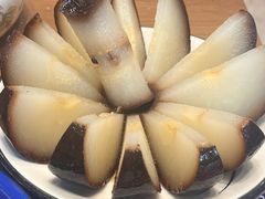 冻梨-那红花·东北菜铁锅炖(仙林金鹰店)