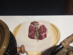 -红沃鳗鱼黑牛烤肉店(不老街店)